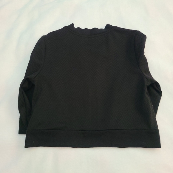 Knit Works cute Sweater - Picture 3 of 3